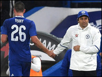 ���� ����� � ������� �����