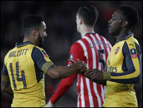 ��� ������� � ����� ������