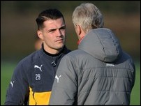 ������ ����� � ����� ������