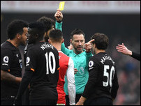 ���� ����������� � ������ �����