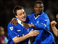 ���� ����� � ������� ������