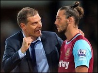 ������ ����� � ���� �������