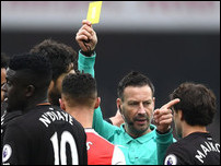 ���� ����������� � ������ �����