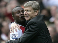 ������ ������ � ����� ������