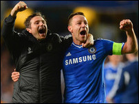 ����� ������� � ���� �����