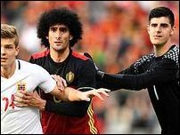 ������ �������� � ���� ������