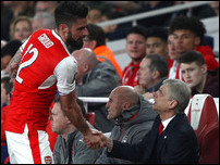 ������ ���� � ����� ������