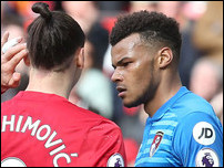 ������ ����������� � ������ �����