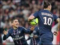 ����� �������� � ������ �����������