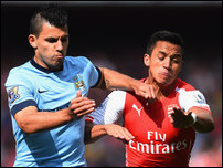 ������ ����� � ������� ������