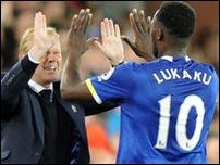 ������� ����� � ������ ������