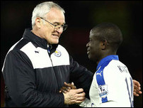 ������� ������� � ����� �����