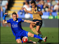 ������ ����� � ������� ������