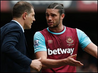 ������ ����� � ���� �������