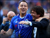 ���� ����� � ������� �����