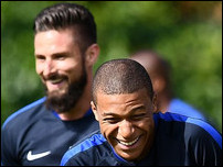 ������ ���� � ������ ������