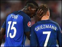 ������ �������� � ���� �����