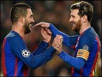 ���� ����� � ������� �����