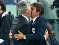 ����� ��������� � ������� �����