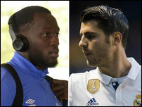 ������ ������ � ������� ������