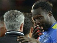 ���� �������� � ������ ������