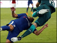 ����� � ����� ������