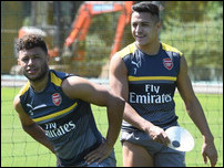 ����� �������-��������� � ������� ������