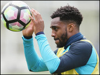 ����� ����