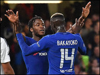 ���� �������� � ������ ��������