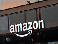 Amazon