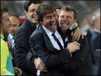 ����� � �������