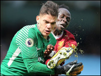 ������� � ����� ����