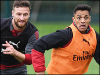 ������� ������� � ������� ������