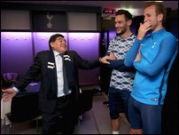 ����� �������� � ����� ����