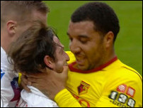 ��� ����� � ���� ����