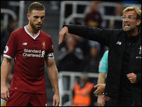 ������� ��������� � ����� �����