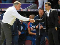 ��� ��������� � ����� �����