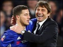 ����� � ����