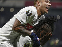 ������ ����� � ������� ������