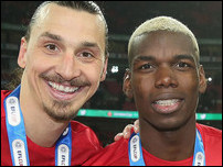 ������ ����������� � ���� �����