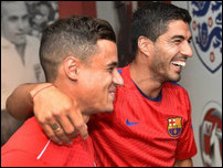 ������� �������� � ���� ������