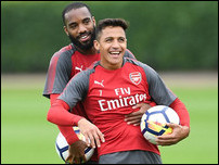 ��������� �������� � ������� ������