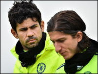 ����� � ����