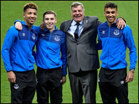 ������ �������� � ����� �����������