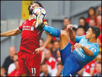 ������� ����� � ������� ������