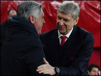 ����� ��������� � ����� ������