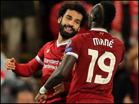 ����� � ����