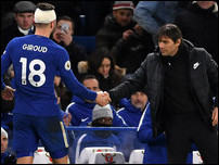 ������ ���� � ������� �����