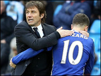 ����� � ����