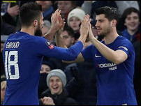 ������ ���� � ������� ������